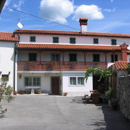 Tourist Farm Petelin-Durcik Villa Pliskovica Exterior photo