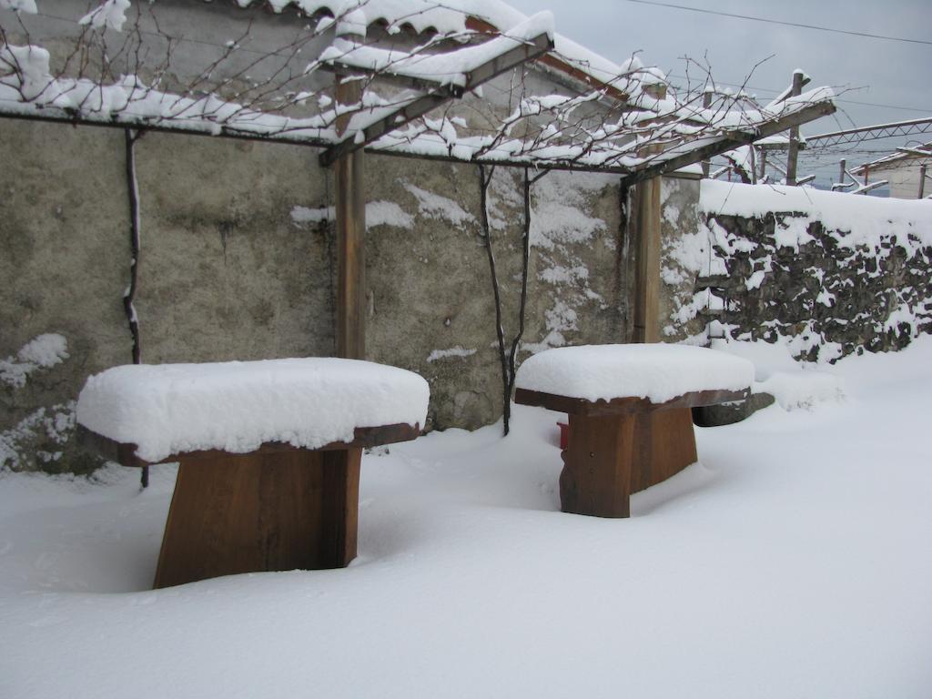 Tourist Farm Petelin-Durcik Villa Pliskovica Exterior photo
