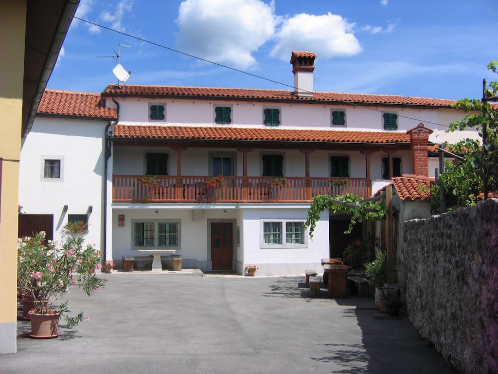 Tourist Farm Petelin-Durcik Villa Pliskovica Exterior photo