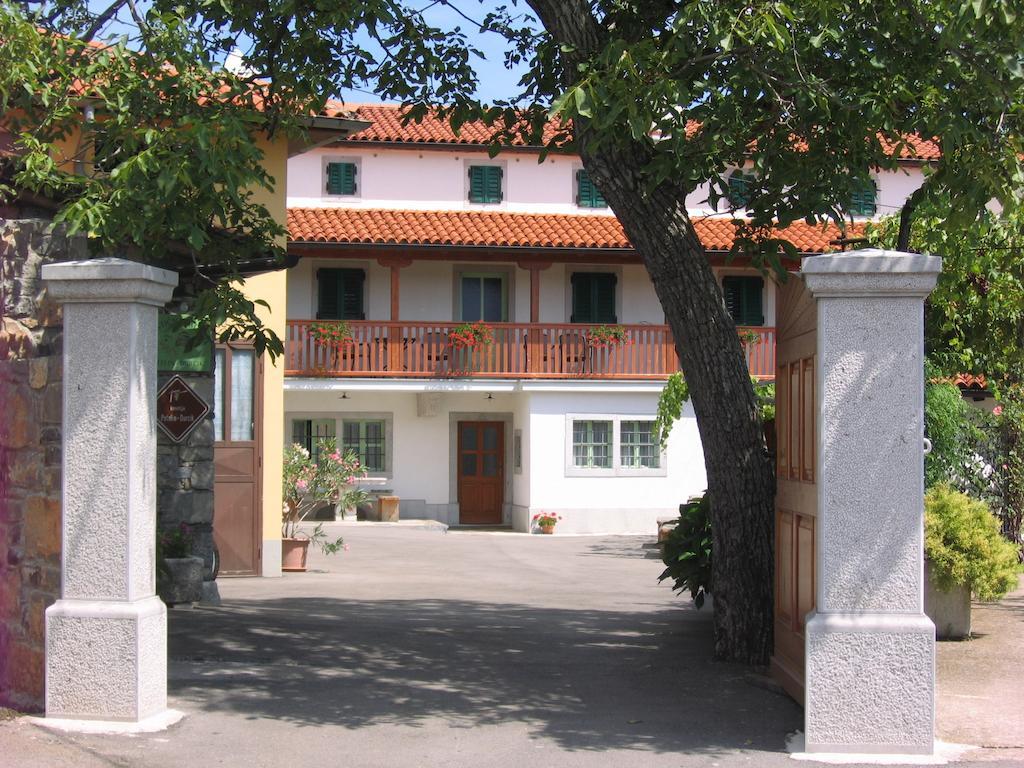 Tourist Farm Petelin-Durcik Villa Pliskovica Exterior photo