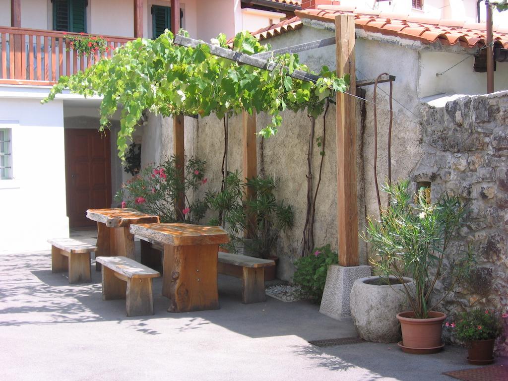 Tourist Farm Petelin-Durcik Villa Pliskovica Exterior photo